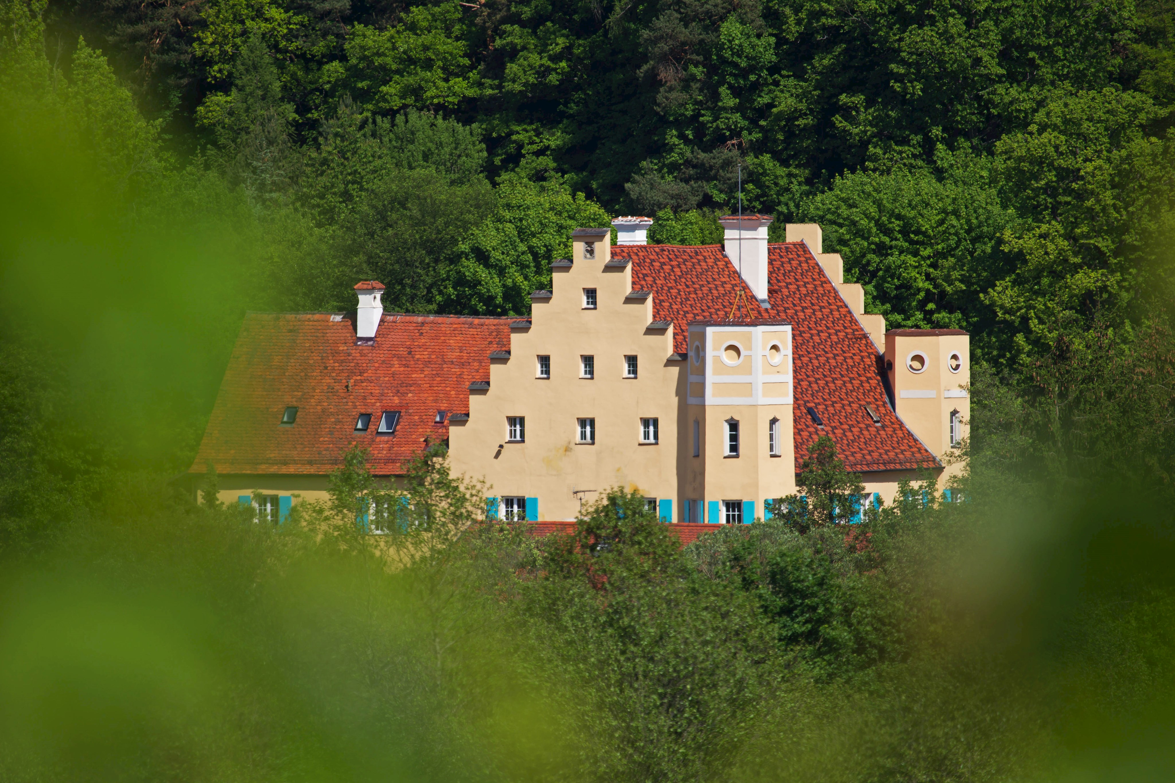 Labertal Nittendorf Schloss Eichhofen 2.jpg