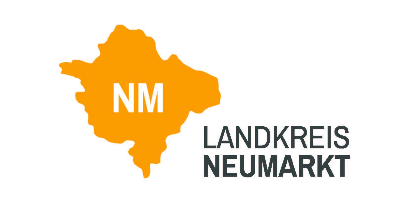 Logo Landkreis Neumarkt
