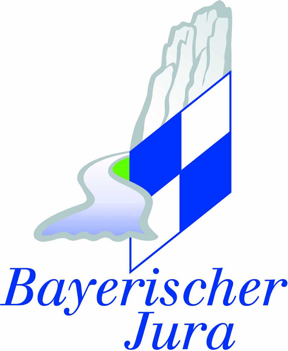 Logo Bayerischer Jura